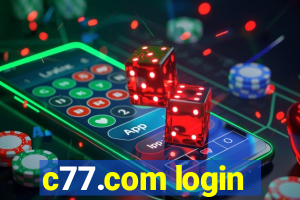 c77.com login