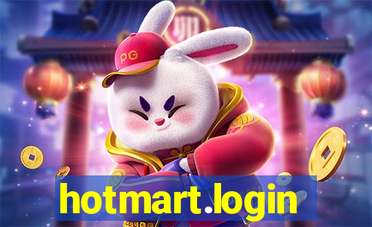 hotmart.login