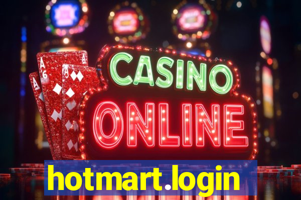 hotmart.login