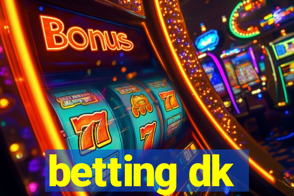 betting dk