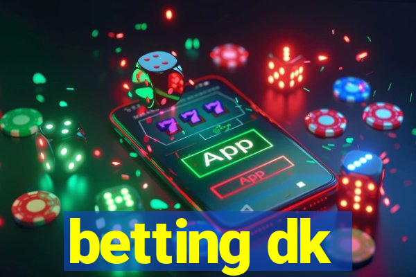 betting dk