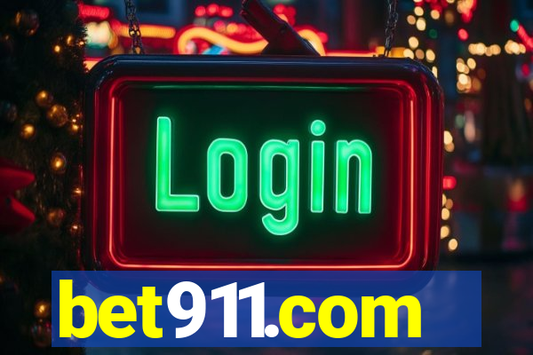 bet911.com