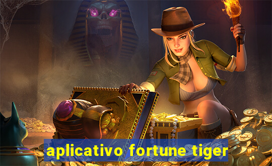 aplicativo fortune tiger