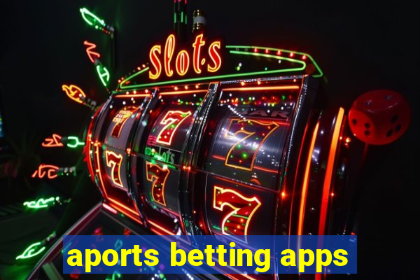 aports betting apps