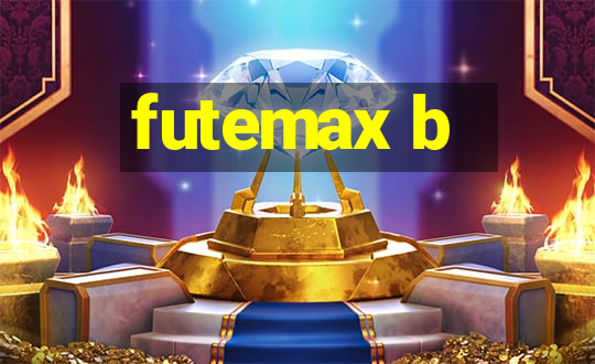 futemax b