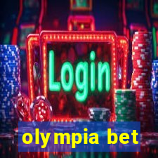 olympia bet