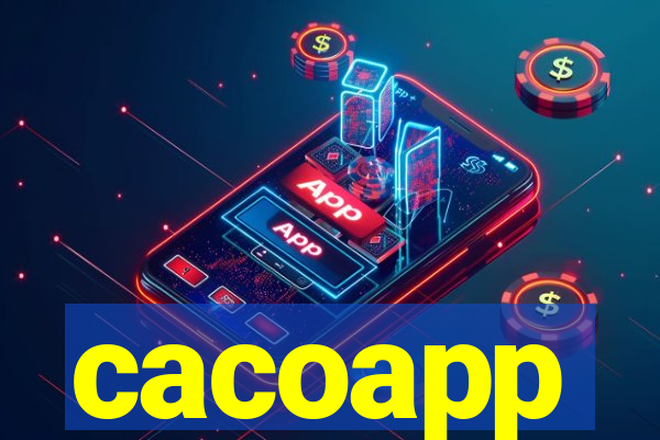 cacoapp