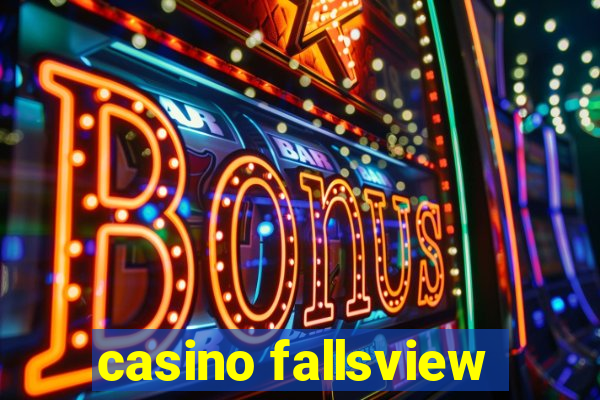 casino fallsview