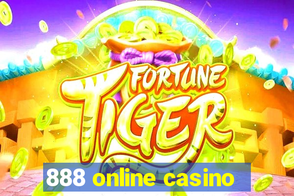 888 online casino