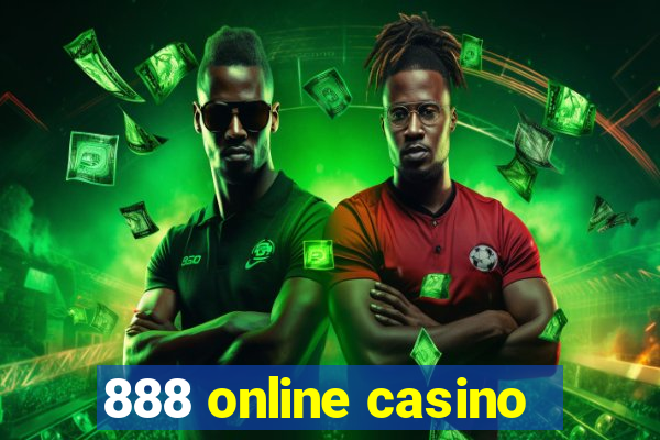 888 online casino