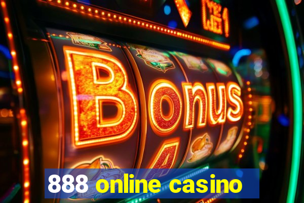 888 online casino