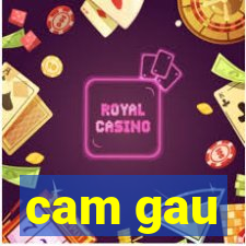 cam gau