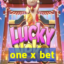 one x bet