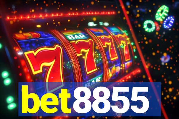 bet8855