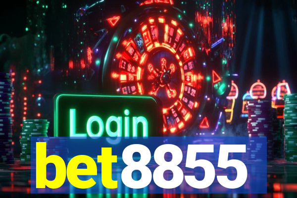 bet8855