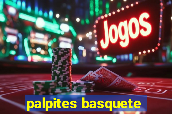 palpites basquete