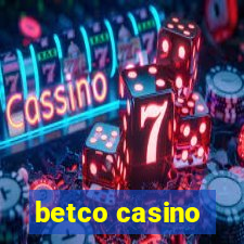 betco casino