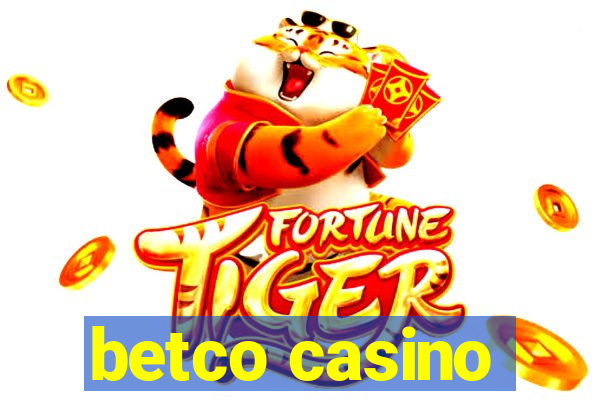 betco casino