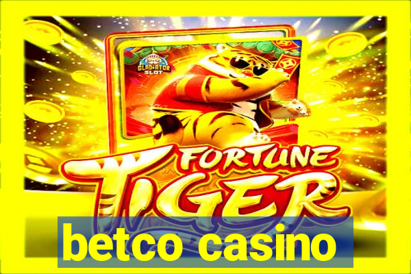 betco casino