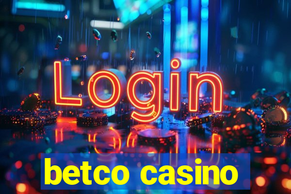 betco casino