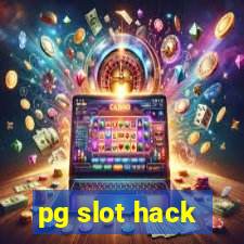 pg slot hack