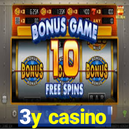 3y casino