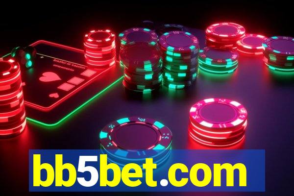 bb5bet.com