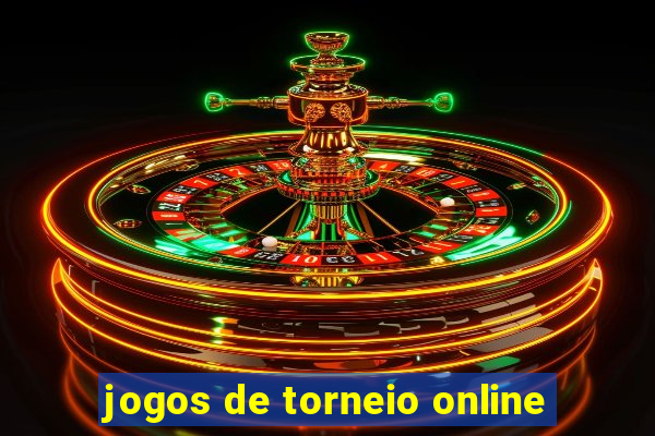 jogos de torneio online