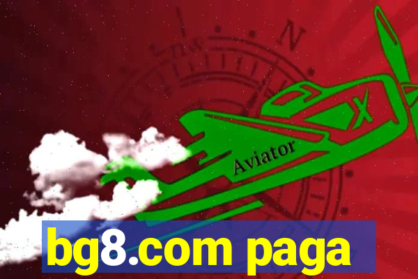 bg8.com paga