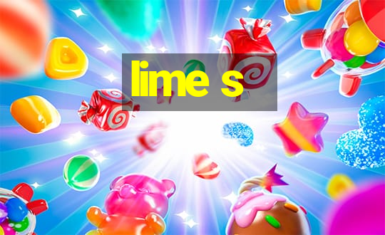 lime s