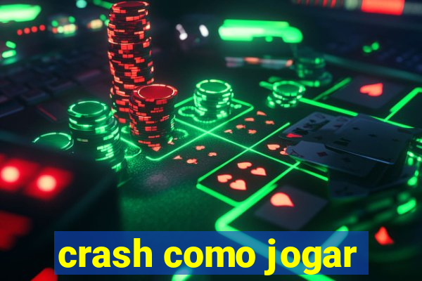 crash como jogar