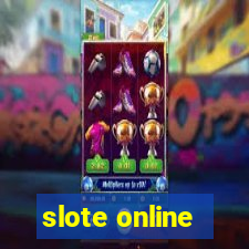 slote online