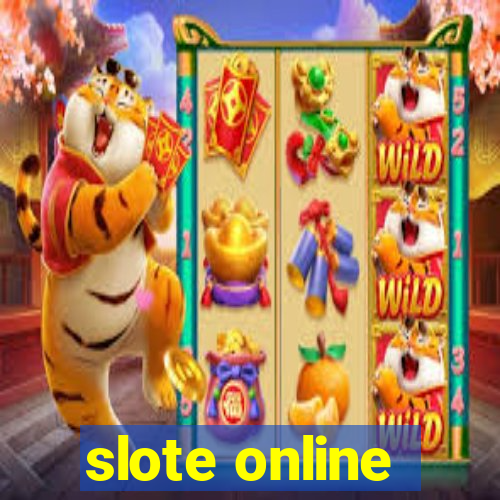 slote online