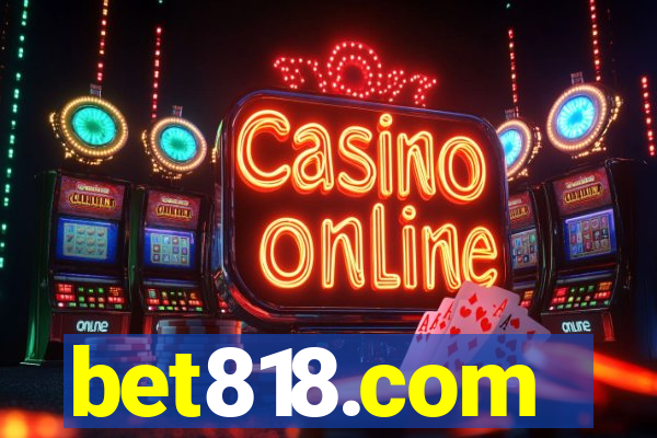 bet818.com