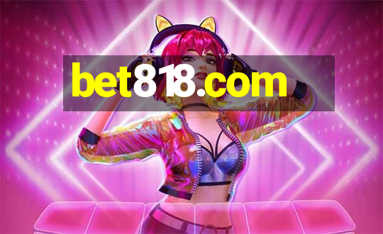 bet818.com