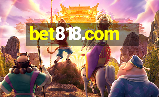 bet818.com