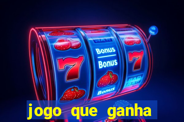 jogo que ganha b?nus grátis