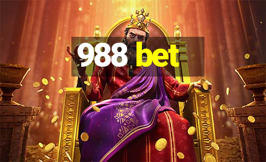 988 bet