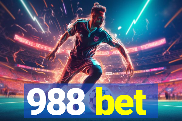 988 bet