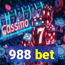 988 bet