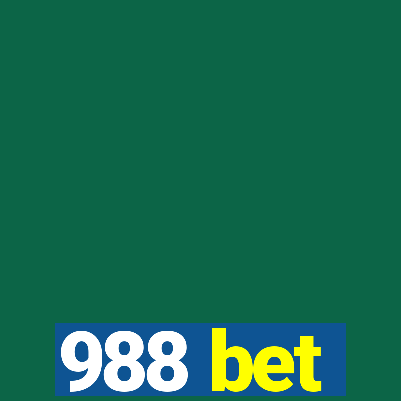 988 bet