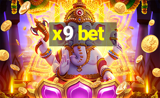 x9 bet