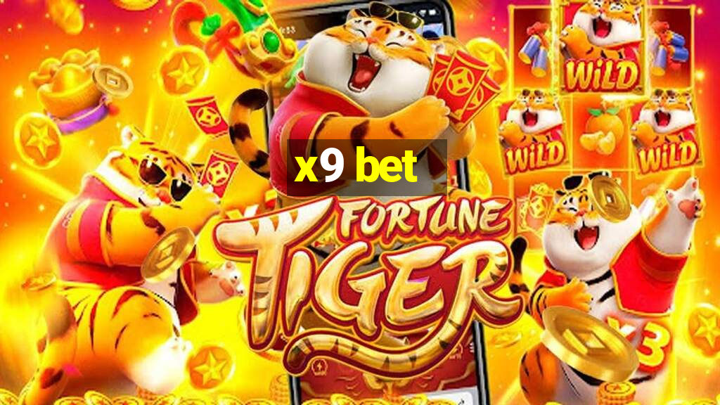 x9 bet