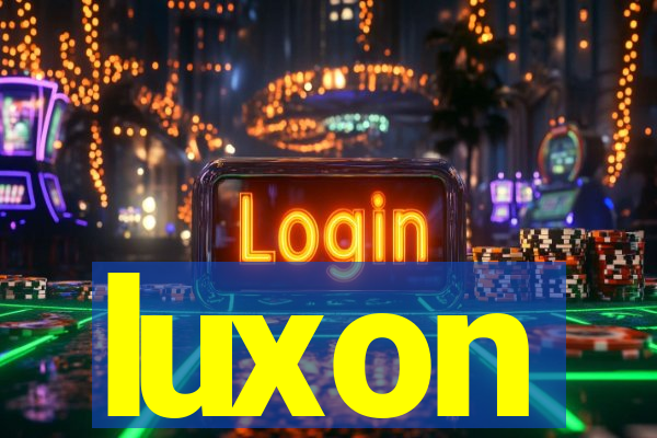 luxon