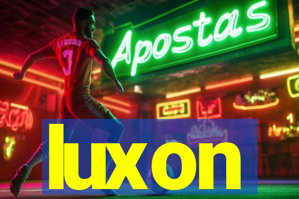 luxon