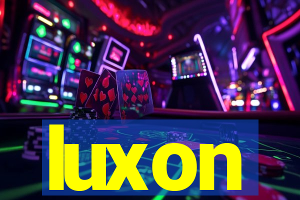 luxon