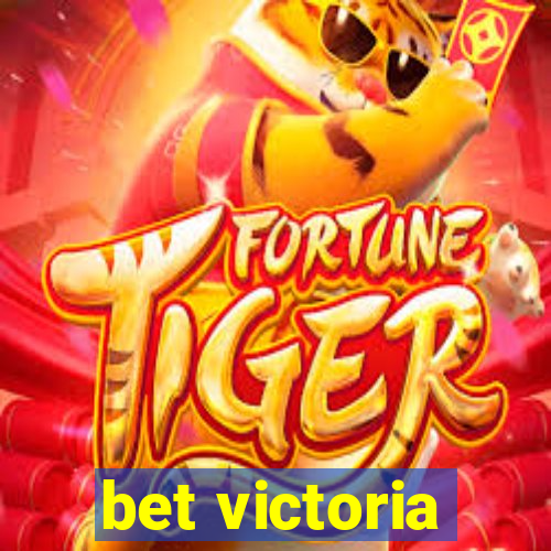 bet victoria