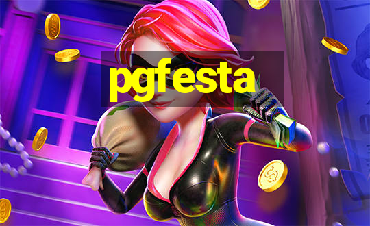 pgfesta