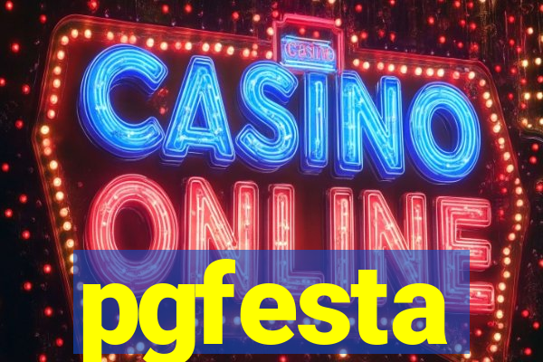 pgfesta