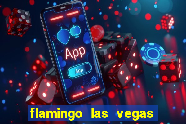 flamingo las vegas hotel casino